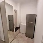 Apartament Ana Solid *