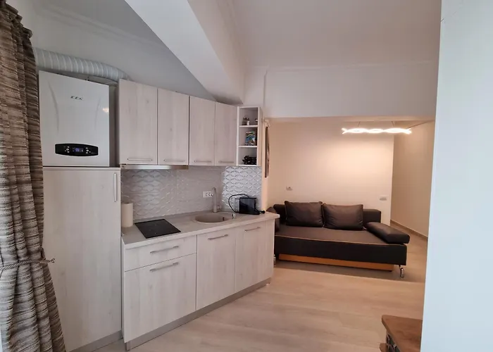 Apartamento Ana Solid