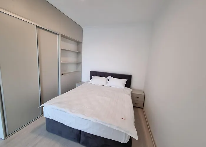 Ana Solid Apartamento