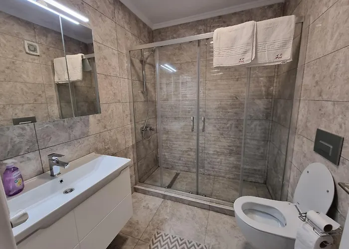 Ana Solid Apartamento *