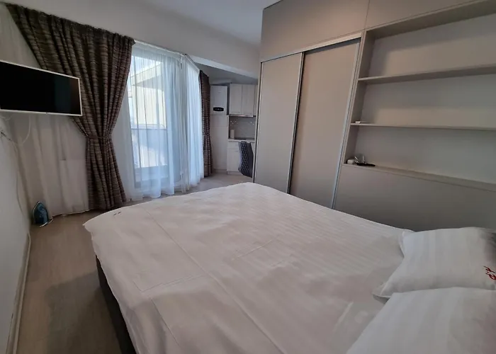 Ana Solid Lägenhet *