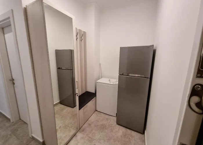 Lägenhet Ana Solid *