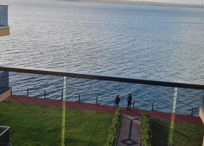 Lägenhet Ana Solid *